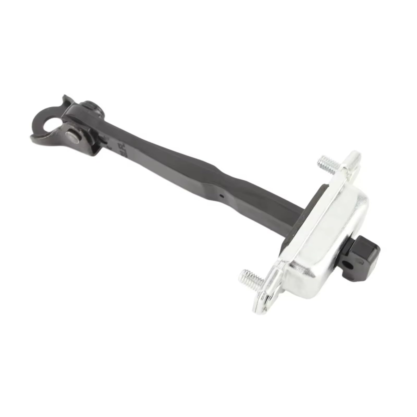 TREGOO Auto Türscharnierstopper Kompatibel Mit K&ia Für Sportage 2011–2016, Autotürstopper-Begrenzer Vorne Rechts, Metallband, Ersatz-Rückschlagarm-Stoppscharnier 793903W000 von TREGOO