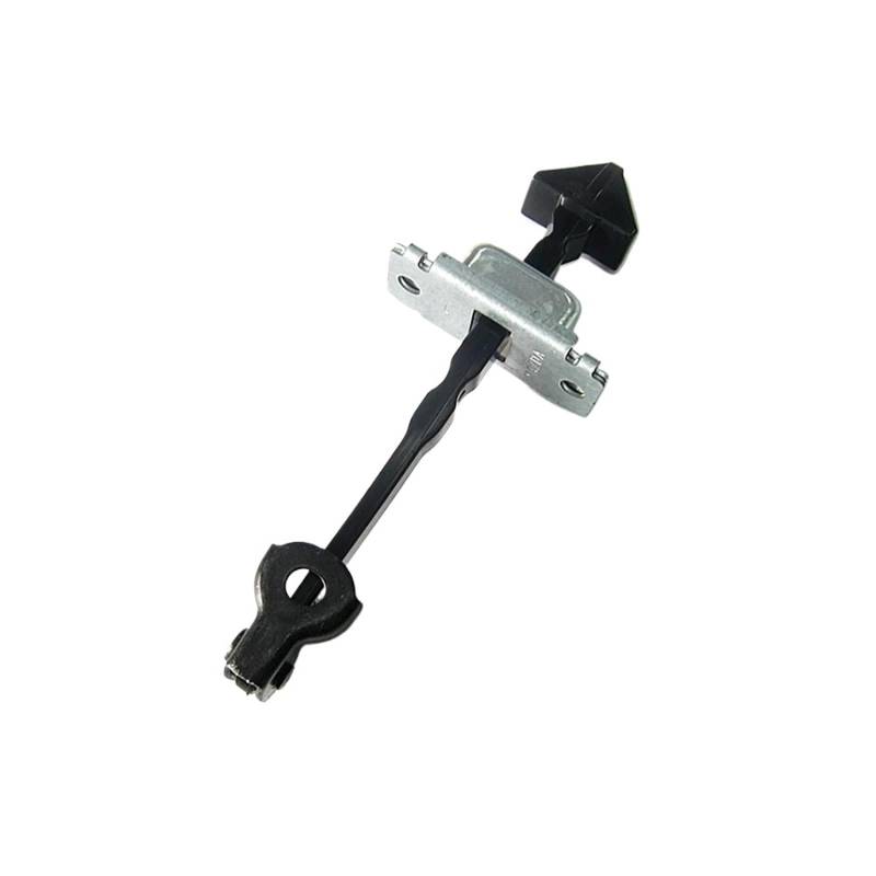 TREGOO Auto Türscharnierstopper Kompatibel Mit Mazda Für CX7 ER 2007 2008 2009 2010 2011 2012 2013 2014 2015 Autotürstopper Prüfgurtscharnierstopper Prüfstopper EG21-72-270(Front Left) von TREGOO