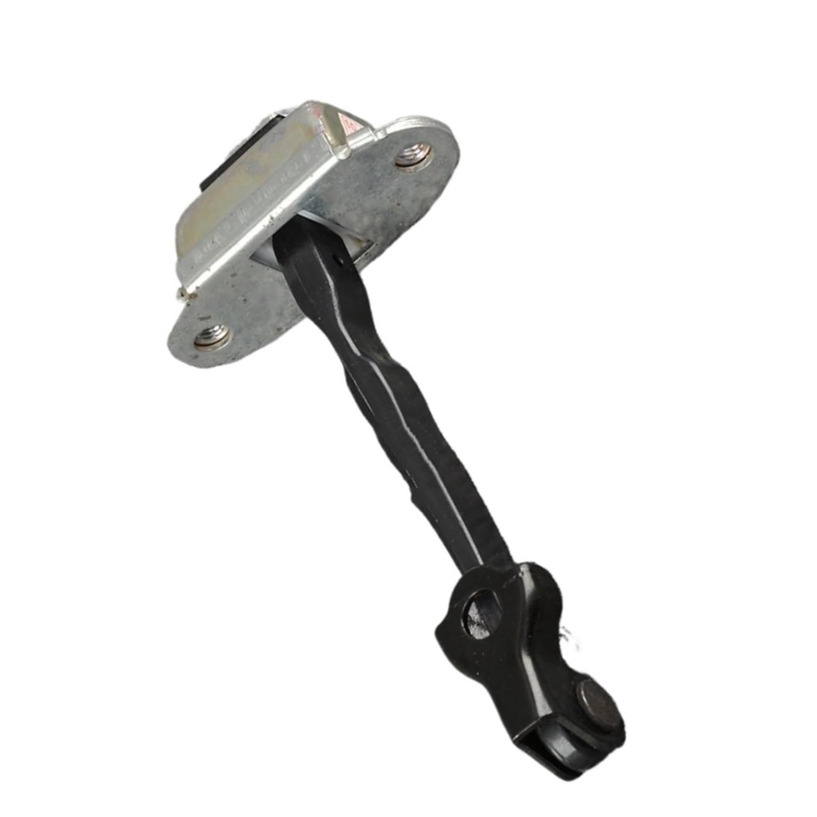 TREGOO Auto Türscharnierstopper Kompatibel Mit Nissan Für Sylphy Für Almera G11 2006–2019 Türstopper Prüfband Autotür Prüfarm Stopper Scharnier Gurtstopper 80430EW800(Rear Left) von TREGOO