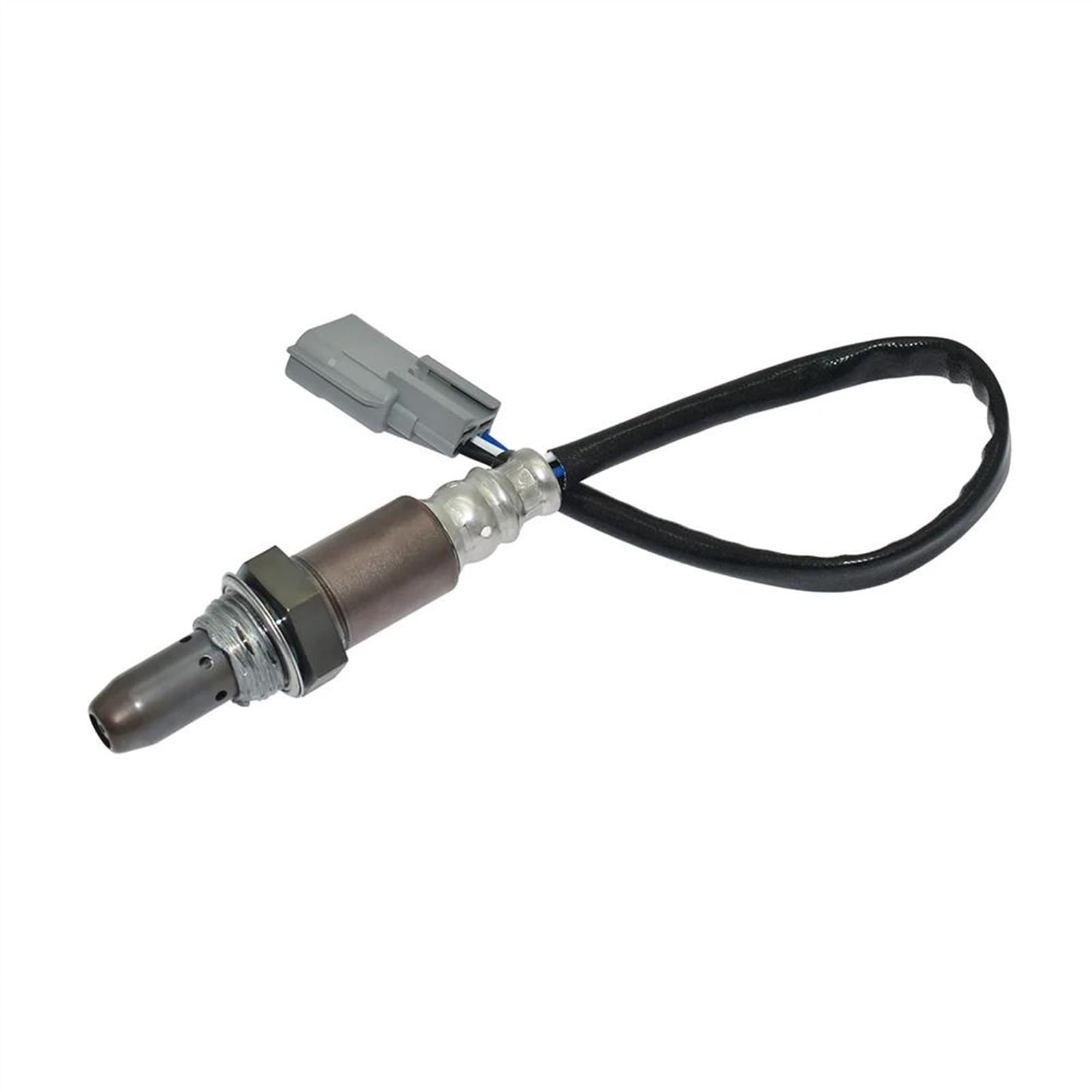 TREGOO Autozubehör 2115007660 Sauerstoffsensor O2 Lambdasonde Luft-Kraftstoff-Verhältnissensor Ersatzteile Sauerstoffsensor O2 von TREGOO