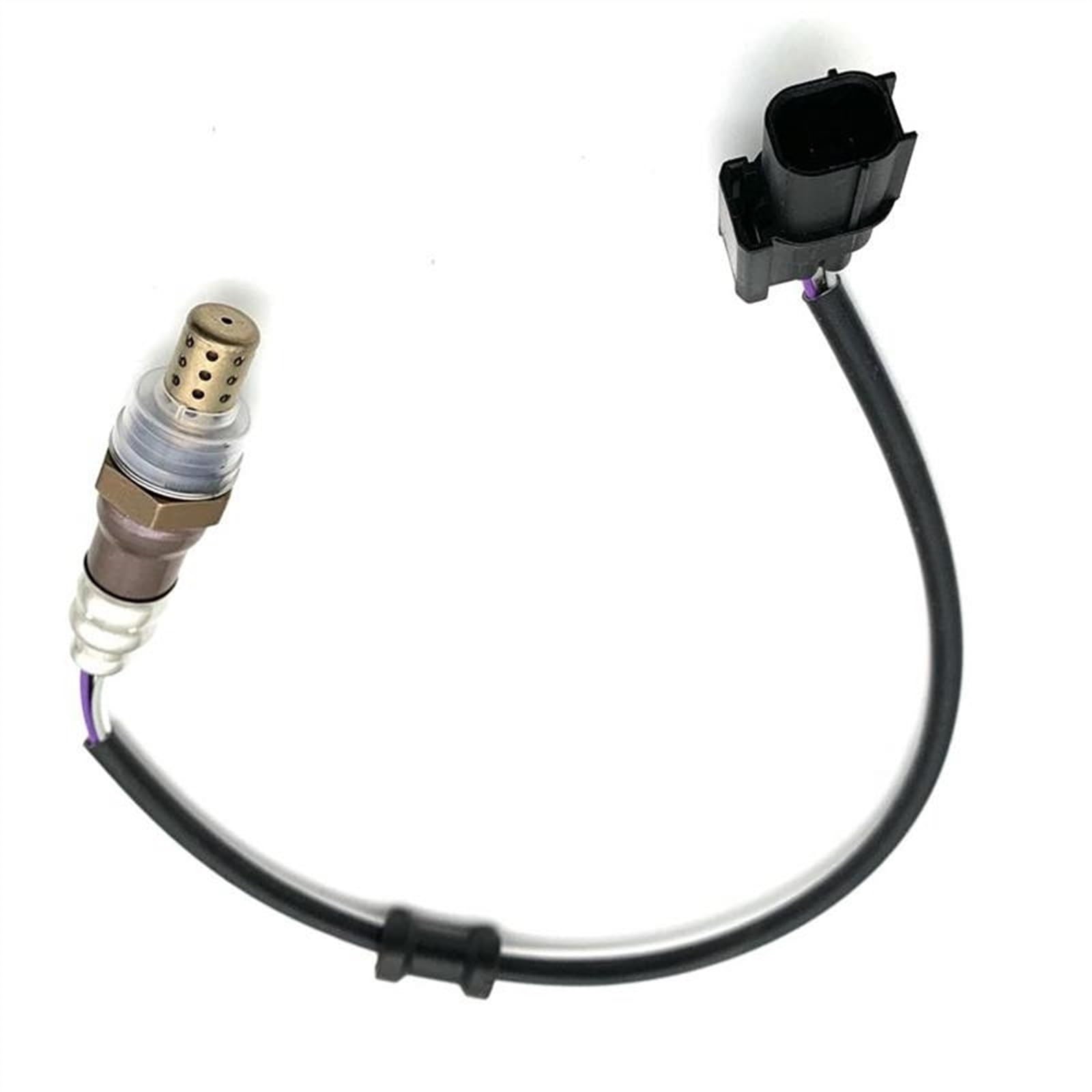 TREGOO Kompatibel Mit Acura Für ILX 2.0L 2013 2014 234–4350 250–24786 Downstream-Lambdasonde O2-Sauerstoffsensor Sauerstoffsensor O2 von TREGOO