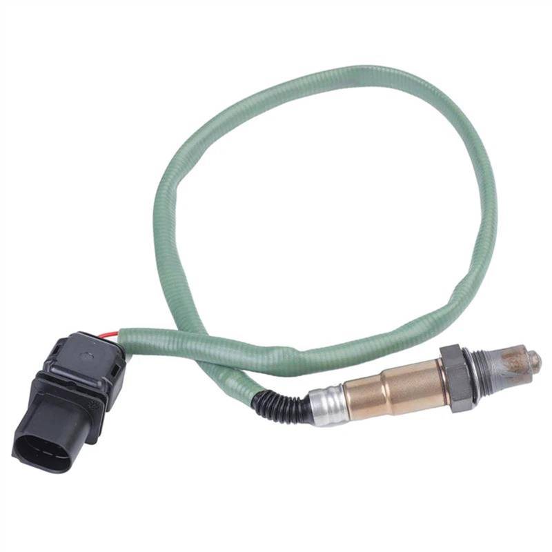 TREGOO Kompatibel Mit Benz E250 GLE300D GLK250 ML250 2015 A0075421618 0075421618 O2 Sauerstoffsensor Lambdasonde Sauerstoffsensor O2 von TREGOO