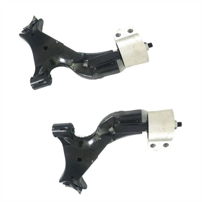 TREGOO Kompatibel Mit Daewoo Für Winstorm 2007–2019 2020 2021 2022 2023 2024 96819162 96819161 Front Lower Arm Aufhängung Querlenker Querlenker Verbindungssatz von TREGOO