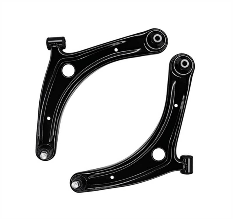 TREGOO Kompatibel Mit Dodge Für Caliber 2007 2008 2009 2010 2011 2012 K620066 Front Lower Arm Kugelgelenk Suspension Wishbone Control Arm Querlenker Verbindungssatz von TREGOO