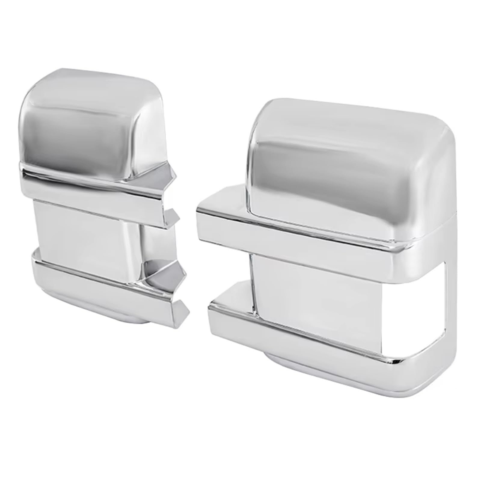 TREGOO Kompatibel Mit Ford Für F-250 F350 F450 2008-2016 Auto-Rückspiegelabdeckung Rückspiegelabdeckungen Schale OEM: 7C3Z-17D742-A 7C3Z-17D743-A Auto-Rückspiegelkappe TREGOO Kompatibel Mit Ford Für F-250 F350 F450 2008-2016 Auto-Rückspiegelabdeckung Rückspiegelabdeckungen Schale OEM: 7C3Z-17D742-A 7C3Z-17D743-A Auto-Rückspiegelkappe von TREGOO