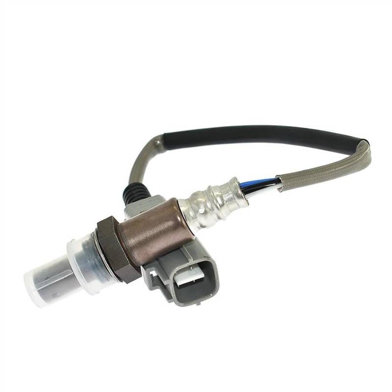 TREGOO Kompatibel Mit Lexus 89465-75010 Sauerstoffsensor O2 Lambdasonde Luft-Kraftstoff-Verhältnis-Sensor Ersatzteile Sauerstoffsensor O2 von TREGOO