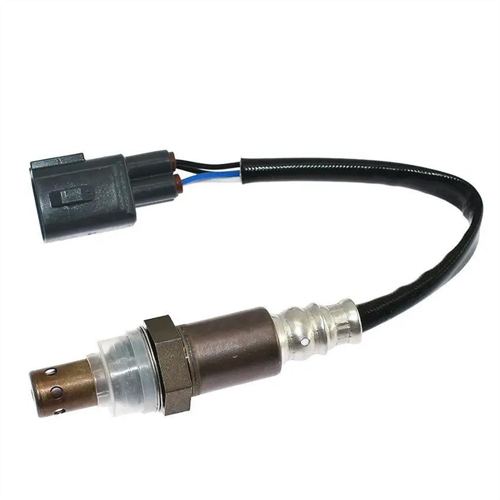 TREGOO Kompatibel Mit Lexus GS350 GS450h LS460 LS600h LX470 IS250 GX470 Lambdasonde O2 Sauerstoffsensor Ersatzteile 89467-30010 Sauerstoffsensor O2 von TREGOO