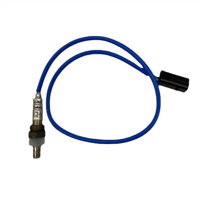 TREGOO Kompatibel Mit Mazda Für CX-7 2010 2011 2012 L556-18-861 234-4466 L55618861A Downstream-Sauerstoffsensor O2 Lambdasonde Sauerstoffsensor O2 von TREGOO