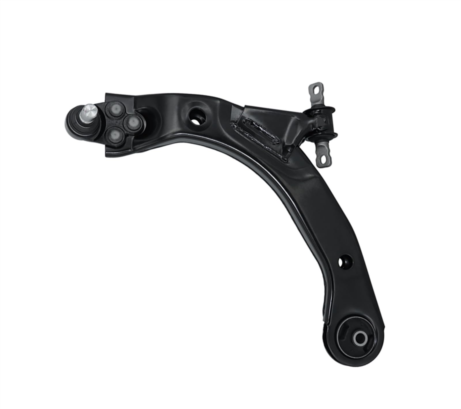 TREGOO Kompatibel Mit Saturn Für Ion 2006 2007 2003 2004 2005 10356343 Auto-Front-Lower-Arm-Kit Fahrer-Passagier-Seitenaufhängungsarm 10356342 Querlenker Verbindungssatz(Passenger Side) von TREGOO