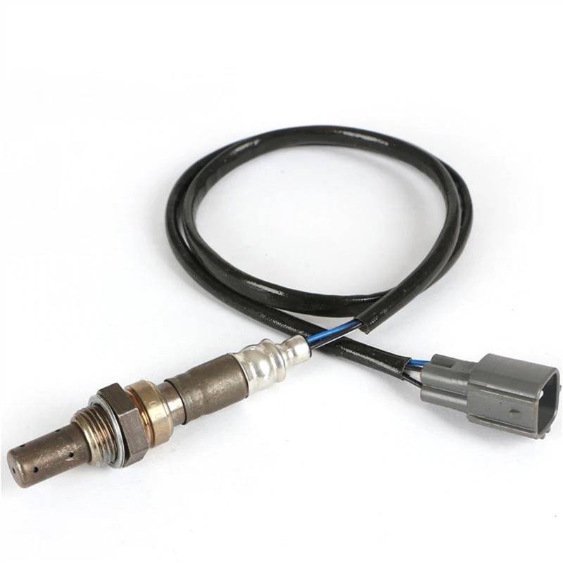 TREGOO Kompatibel Mit Subaru Für Impreza 2.0L Sauerstoffsensor O2 Lambdasonde Luft-Kraftstoff-Verhältnissensor 22641AA042 Sauerstoffsensor O2 von TREGOO