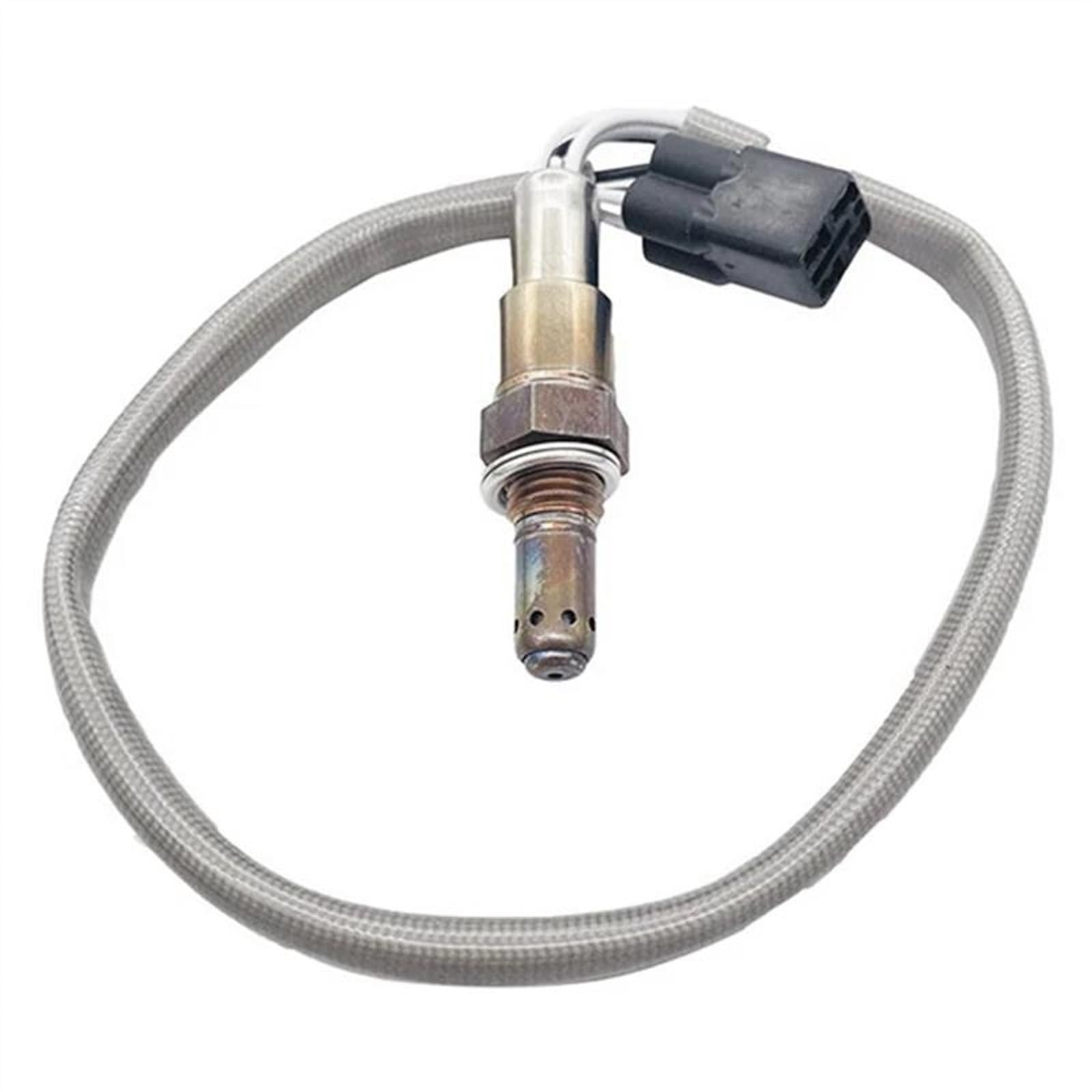 TREGOO Kompatibel Mit Suzuki Für Outboard DF115A DF140A 100 PS-300 PS Lambdasonde O2-Sauerstoffsensor 18213-98J30 Sauerstoffsensor O2 von TREGOO