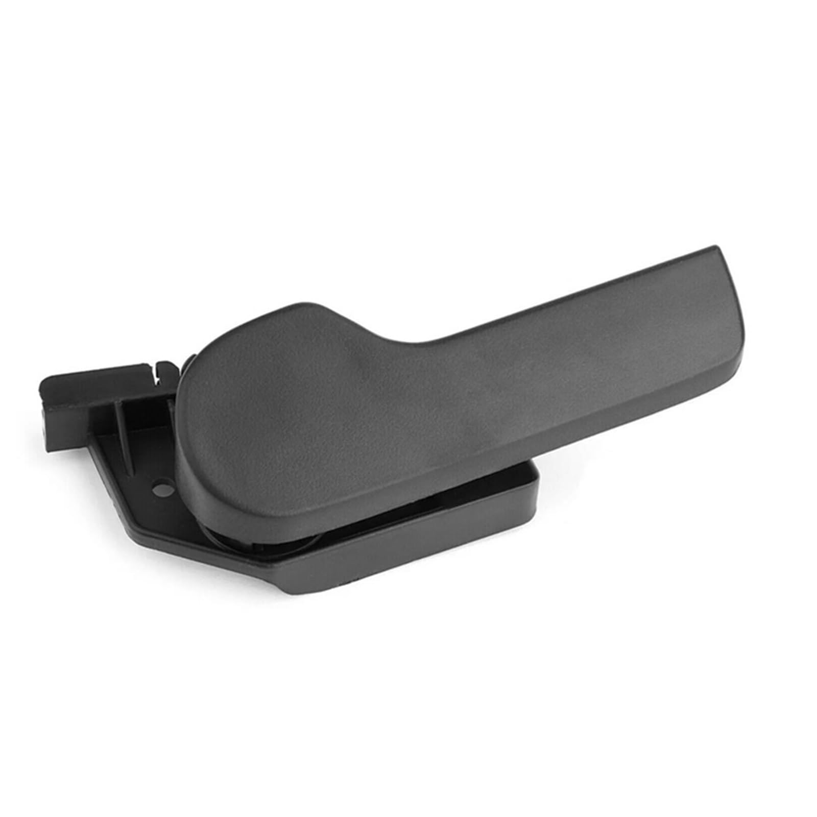 TREGOO Kompatibel Mit VW Für Bora 1999–2005 Für Golf 1998–2006 Für Polo 2002–2010 1J1823633A 1 Stück Auto Motorhaube Motorhaubengriff Und Entriegelungshalterung Haube Release Griff von TREGOO