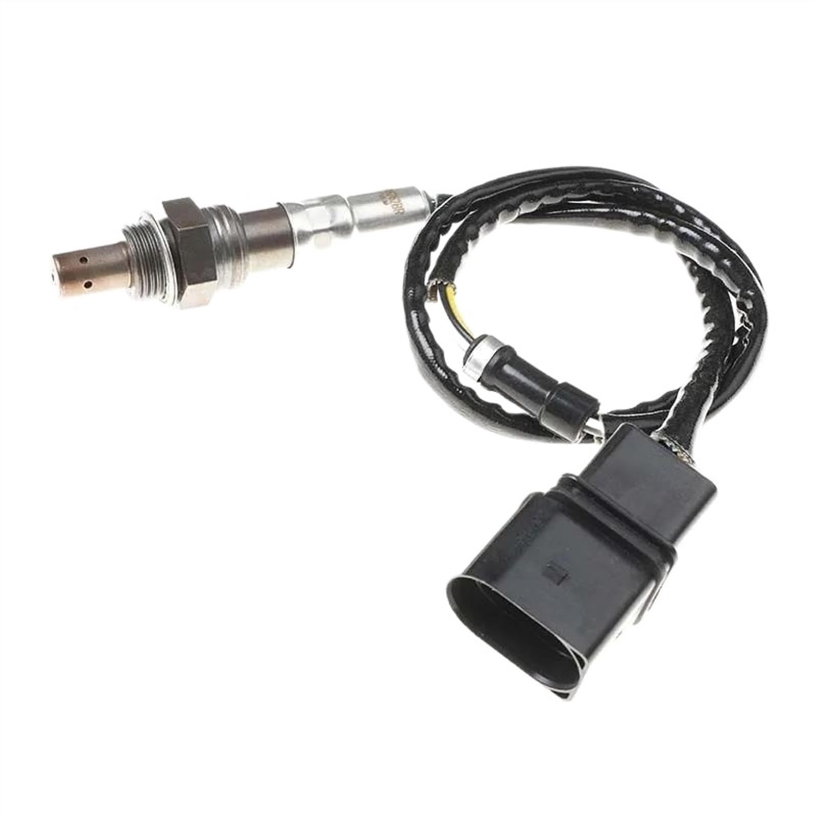 TREGOO Kompatibel Mit VW Für Golf Mk5 Für J&etta 06A906262BR Sauerstoffsensor O2 Lambdasonde Luft-Kraftstoff-Verhältnis-Sensor Sauerstoffsensor O2 von TREGOO