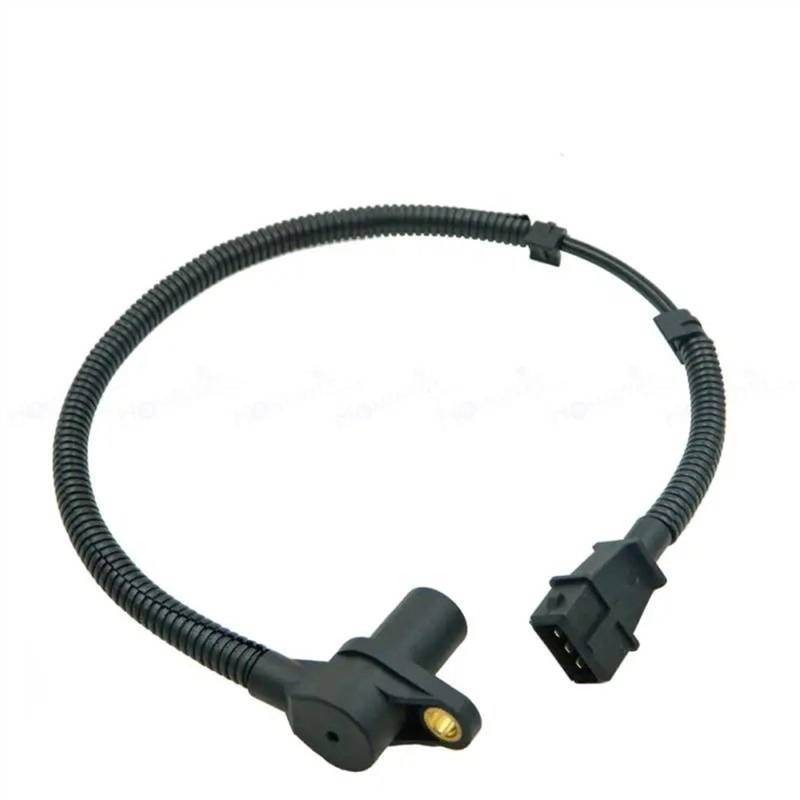 TREGOO Kurbelwellen-Sensor Kompatibel Mit Hyundai Für Terracan 3.5i V6 2003 2004 2005 2006 Automotorteile Kurbelwellen-Positionssensor 396004X000 von TREGOO