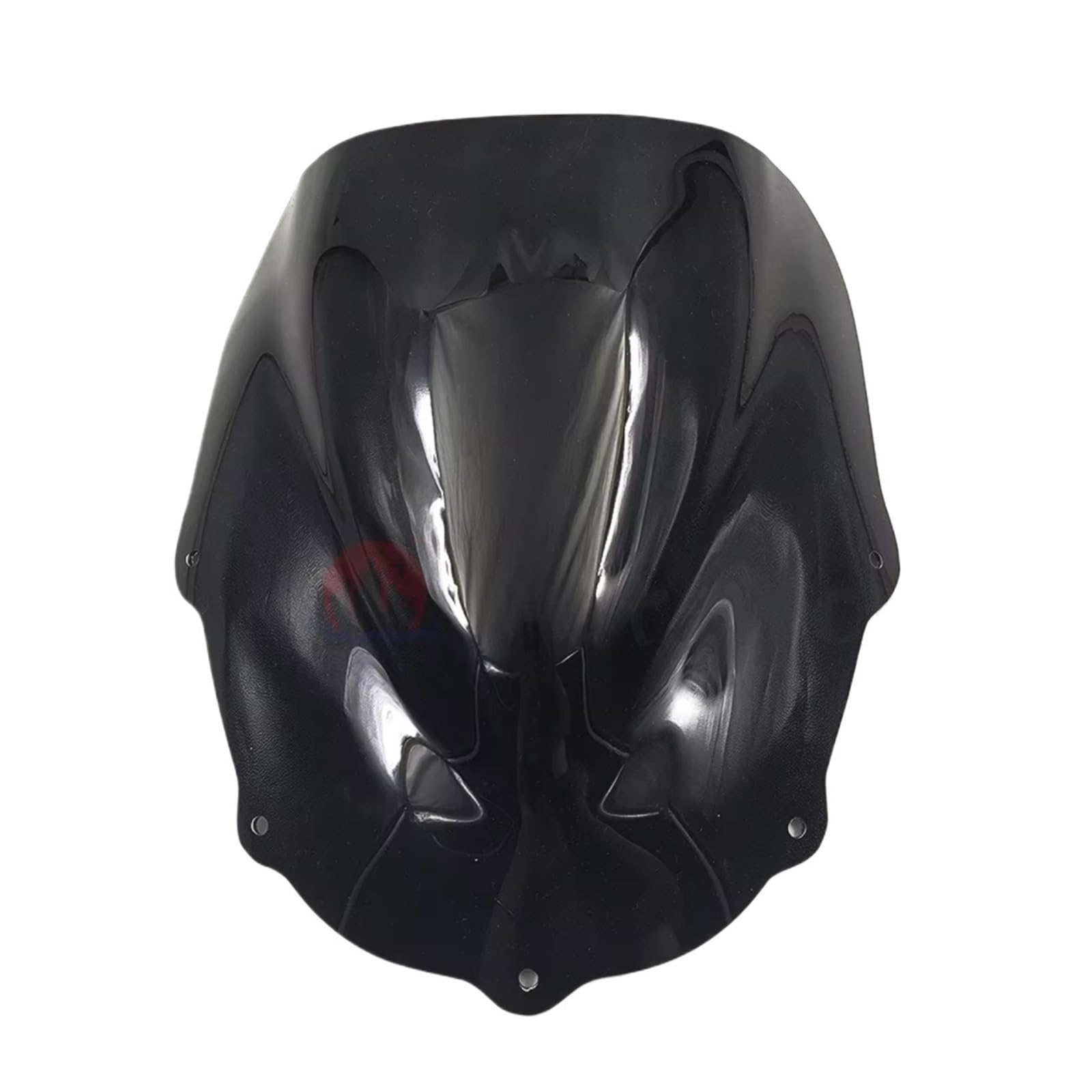TREGOO Motorrad Windschutz Kompatibel Mit Für ZZR250 ZZR 250 1990–2007 Double Bubble Motorrad Windschutzscheibe Spoiler Windschutzscheibe Verkleidung Air Windabweiser TREGOO Motorrad Windschutz Kompatibel Mit Für ZZR250 ZZR 250 1990–2007 Double Bubble Motorrad Windschutzscheibe Spoiler Windschutzscheibe Verkleidung Air Windabweiser von TREGOO