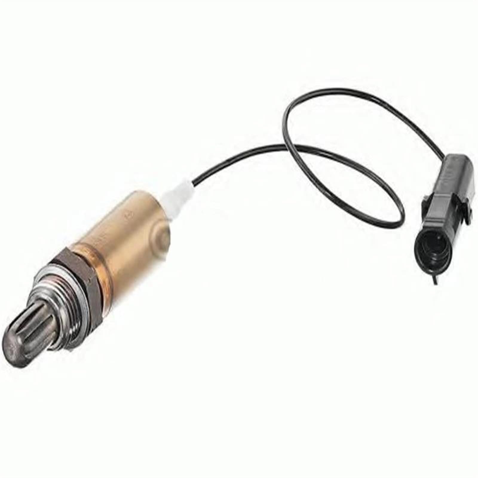 TREGOO Sauerstoffsensor Lambdasonde Luft-Kraftstoff-Verhältnissensor Abgas-O2-Sensoren AFS21 19211437 0258002024 0258002060 Sauerstoffsensor O2 von TREGOO