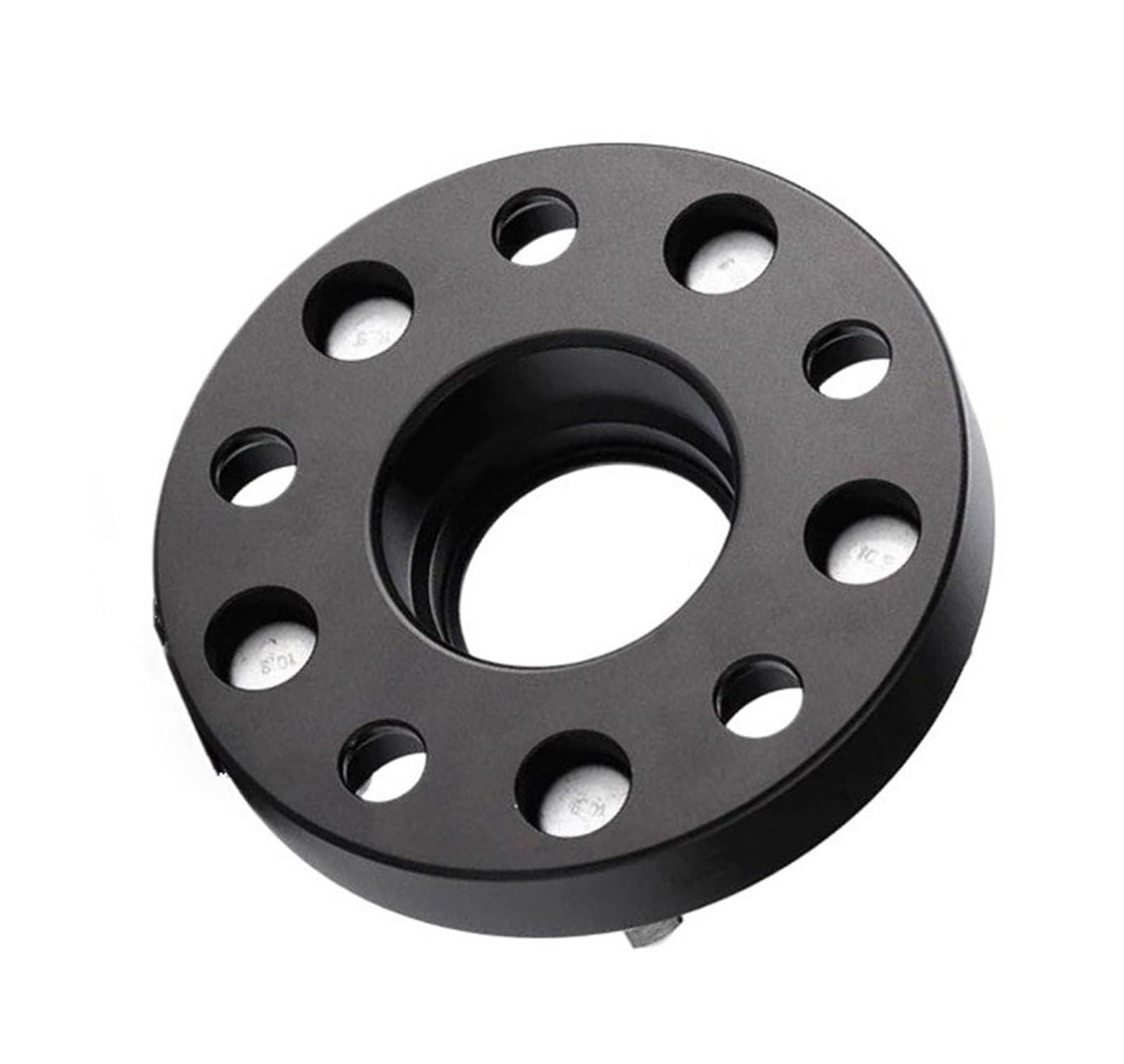 TREGOO Spurverbreiterung Auto Kompatibel Mit Ford Für Mustang Radabstandshalter PCD 5x114,3 CB 70,3 Mm Gewindegröße 1/2''-20UNF Nabenadapter Felgen Abstandshalter Autozubehör(20mm) von TREGOO