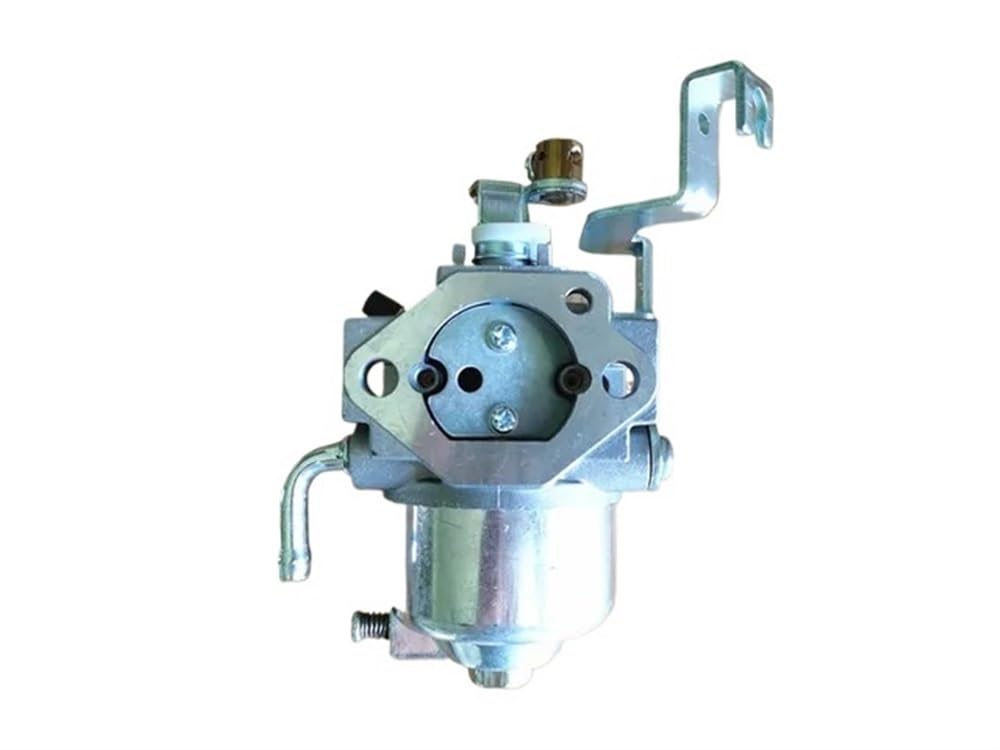 EH41 EH41D Vergaser- und Isolatordichtung, kompatibel mit EH36 EH41 EH41D-Modellen 2676230220 2676230230(Carburetor only) von TREUQM