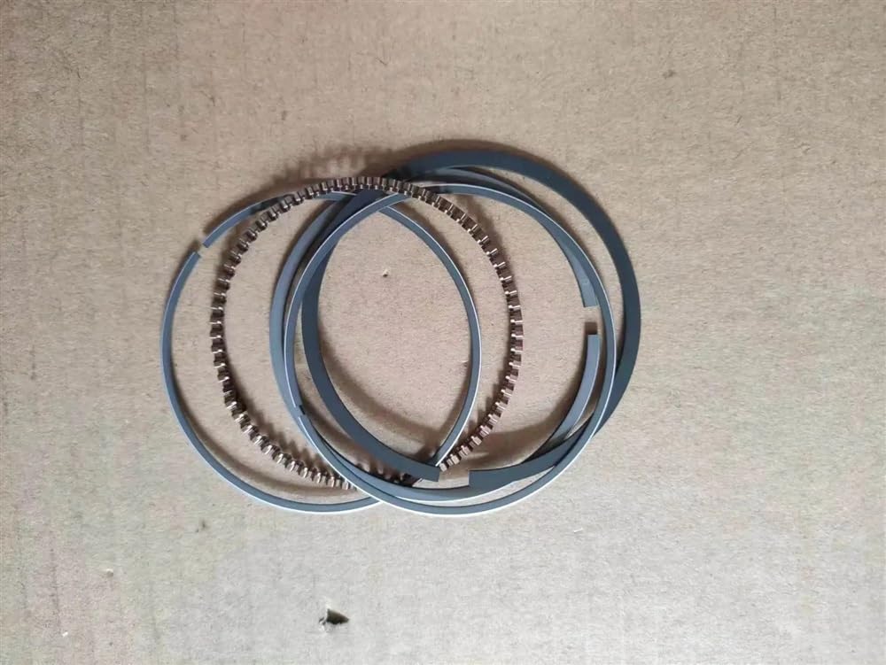 Kompatibel mit 305447 305442 303447 305777 305446 305442 295447 Benzin Motor Teile Geniune 68MM 843953 Kolben Ring von TREUQM