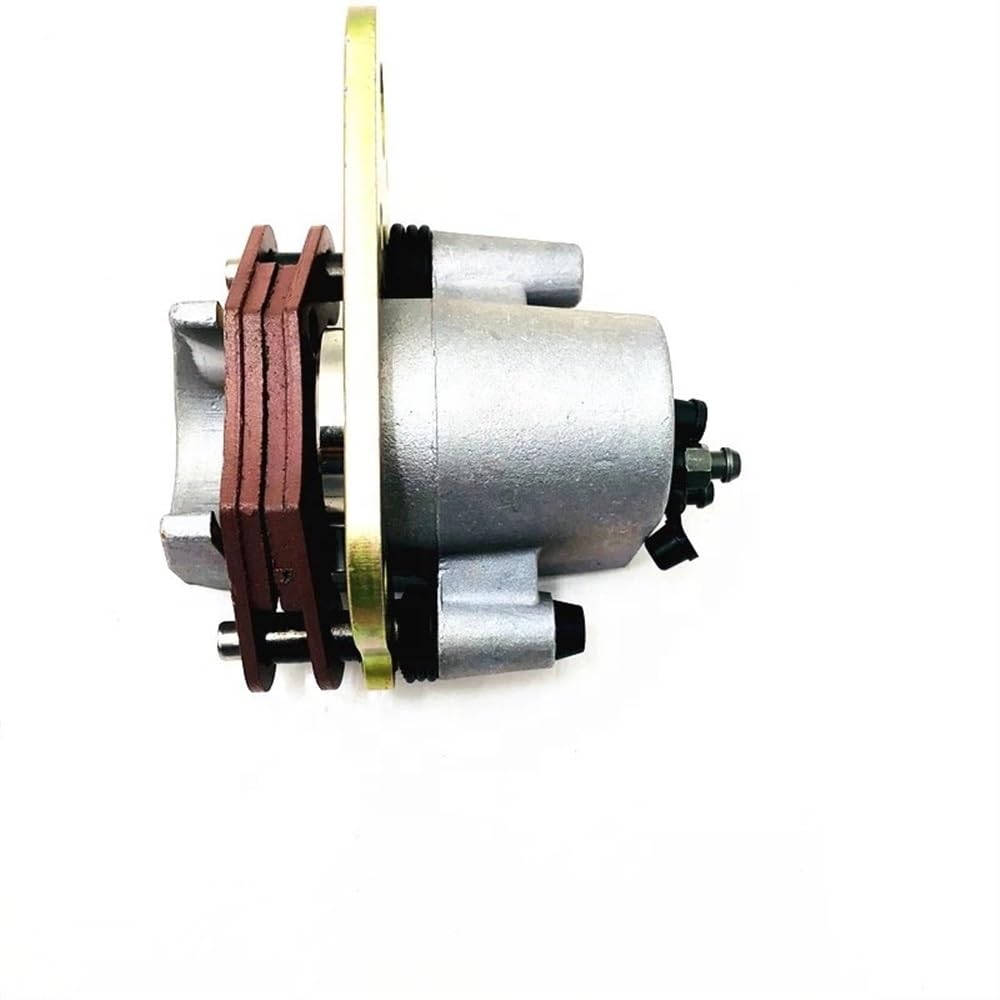 Kompatibel mit Linhai ATV 260 300 400 ATV UTV Teile Modell Nr. 32205A 32231A Vorne Links Rechts Bremssattel(Left) von TREUQM