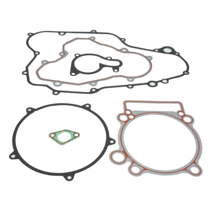 Kompletter Motordichtungssatz, kompatibel mit Motorrad Racing NC250 ZS177MM 250cc 4-Takt KAYO K6 T6 RX3 BSE KEWS von TREUQM