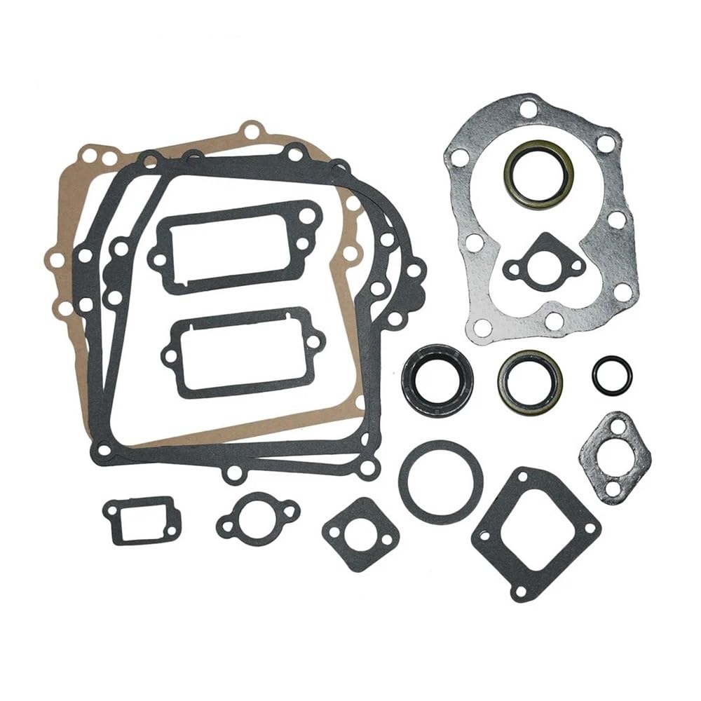 Motordichtungssatz, kompatibel mit den Modellen 794209, 699933, 29898, 590777 und ähnlichen Modellen von TREUQM