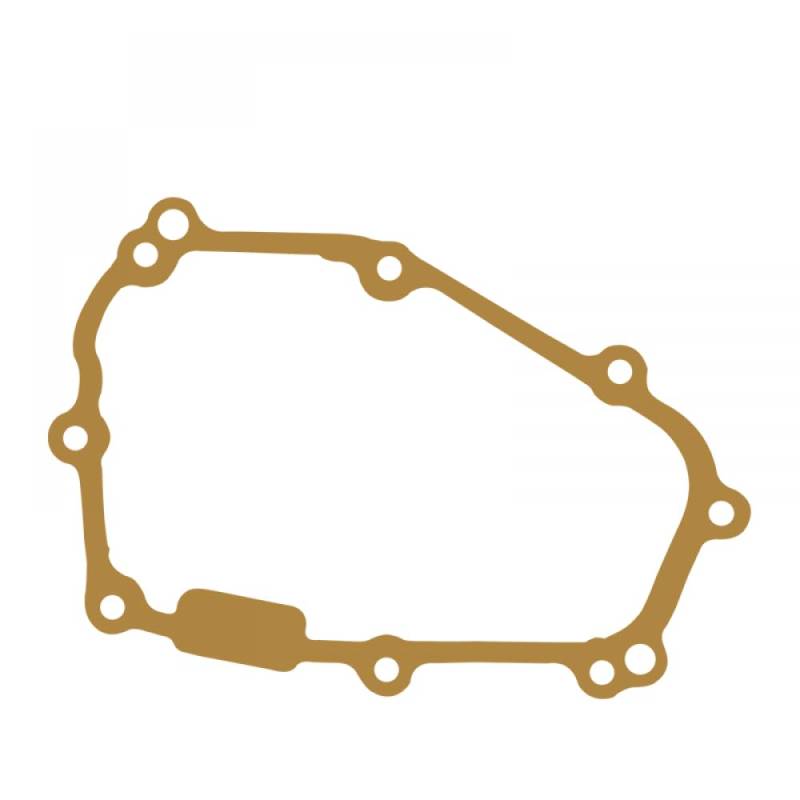 Motorrad Motor Kurbelgehäuse Kupplung Generator Abdeckungen Dichtungen Kits Kompatibel Mit YZF-R1 R1 YZFR1 1998-2003(Trigger Cover Gasket) von TREUQM