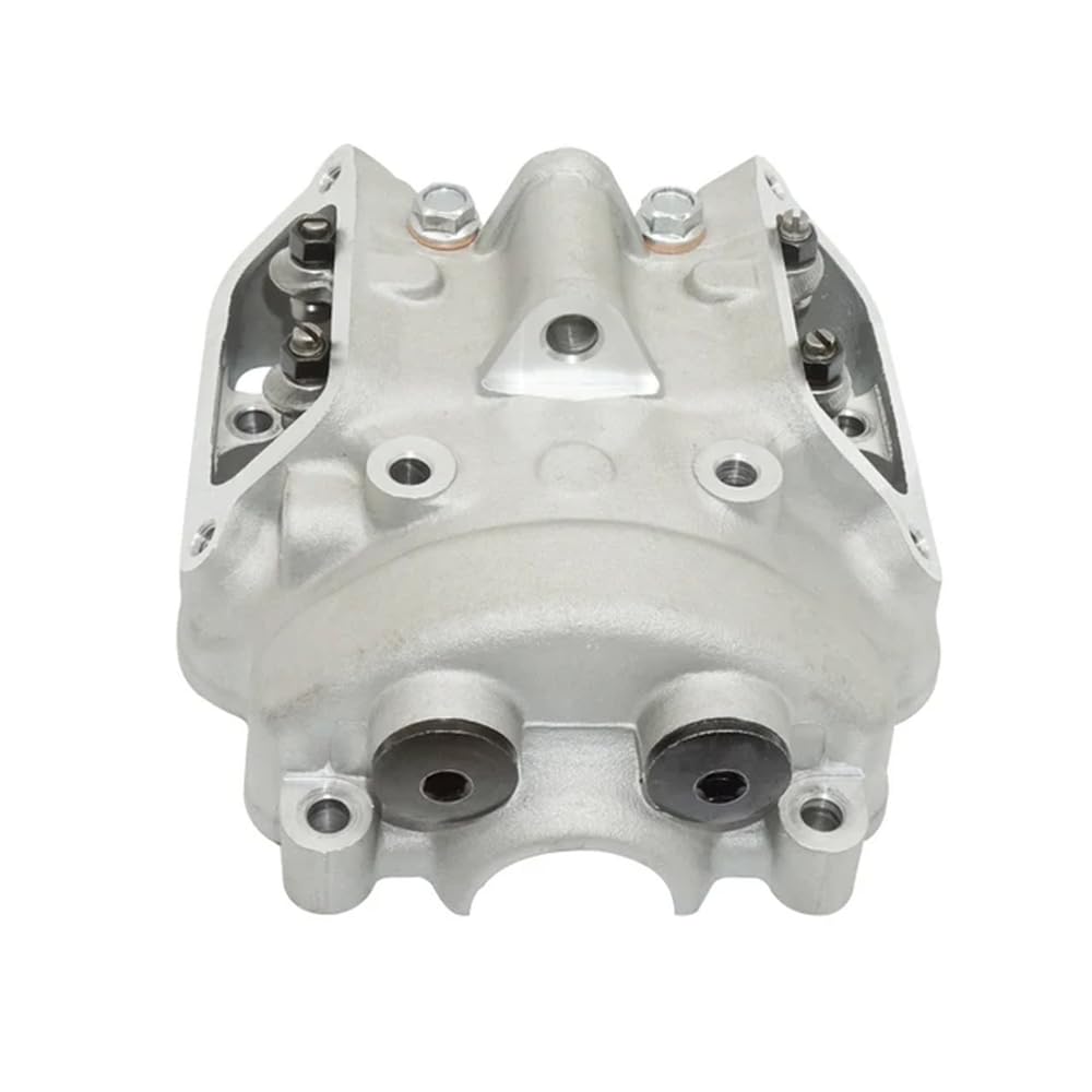 Motorrad Motor Zylinderkopf Kipphebel Kompatibel Mit NC250 ZS177MM 250cc 4 Takt KAYO K6 T6 ZUUMAV(Cylinder Head Rocker) von TREUQM