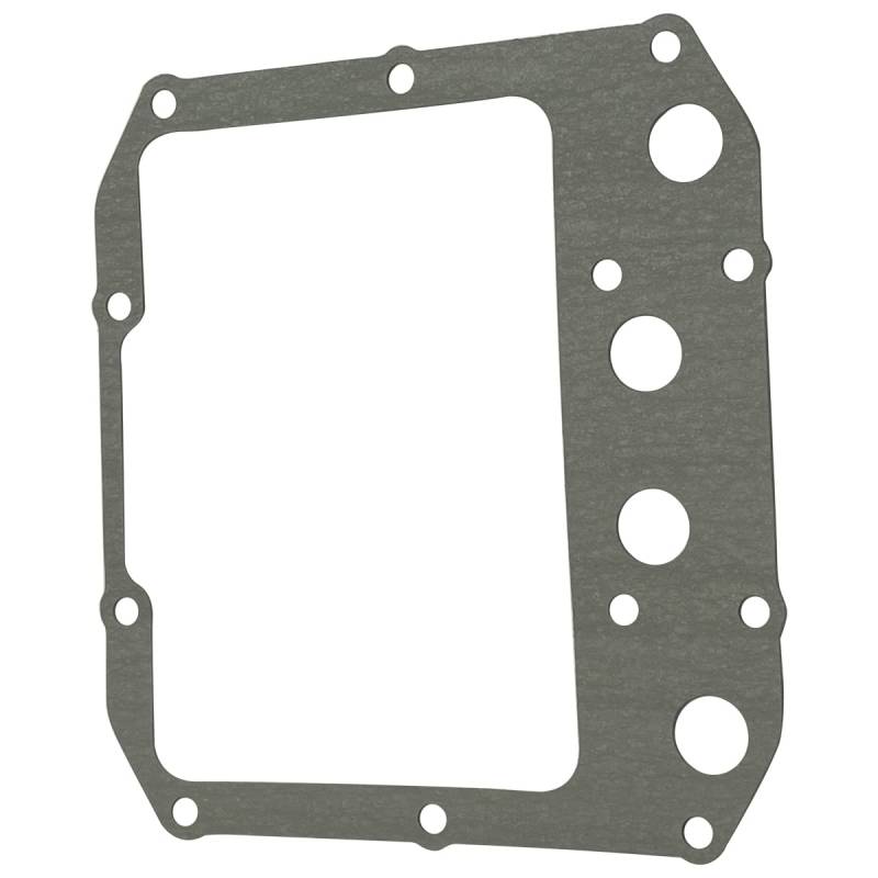 Zylinderkopf-Basisdichtung, Kupplung, Motordeckeldichtung, Kompatibel mit S GS500 1989–2011, GS 500 Motorrad, kompatible Teile(OILPUMPGASKET) von TREUQM