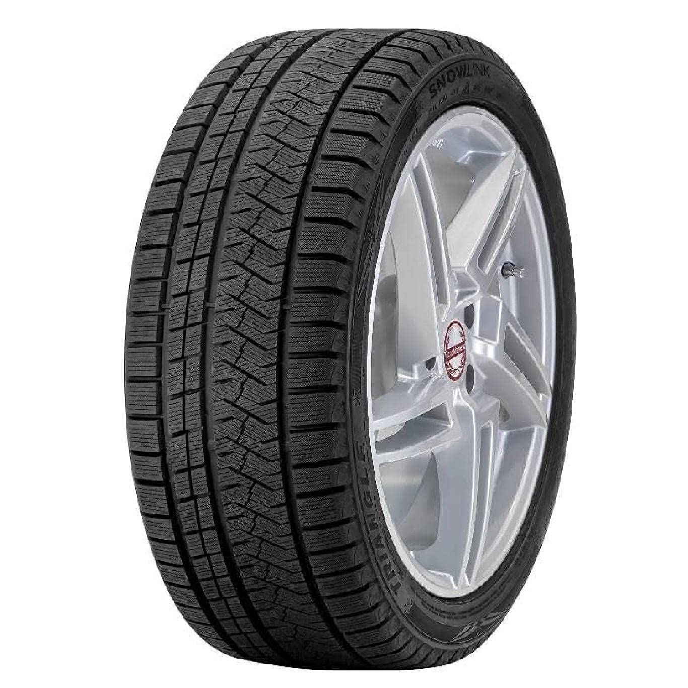 225/55R18 102V Triangle PL02 (Fs) M+S 3PMSF XL Reifen Winter PKW von TRIANGLE