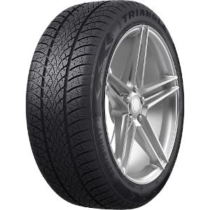 TRIANGLE 195/55 R16 TL 91H WINTERX TW401 XL M+S 3PMSF Winterreifen von TRIANGLE