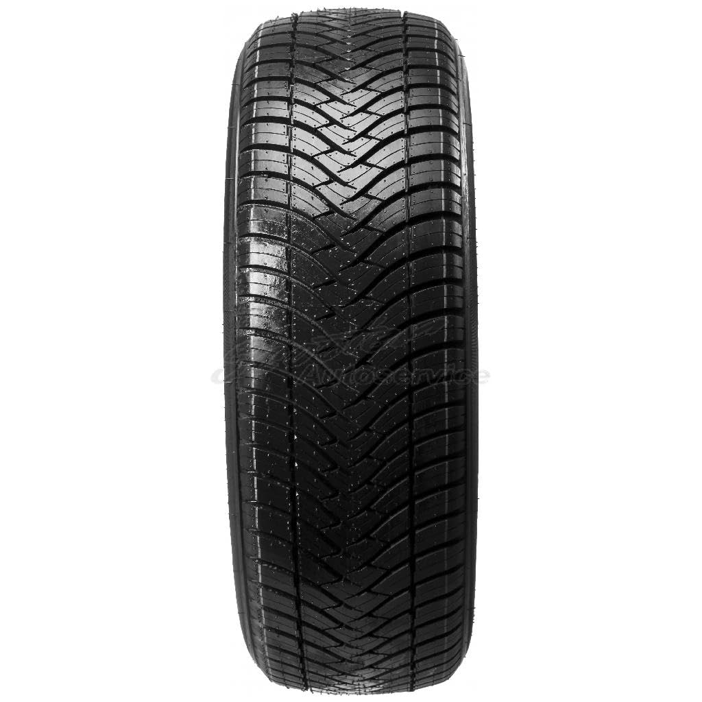 TRIANGLE Ganzjahresreifen 215/55 R 17 XL TL 98W SEASONX TA01 BSW M+S 3PMSF Allwetter von TRIANGLE