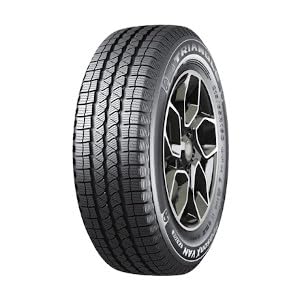 TRIANGLE Ganzjahresreifen 215/60 R 16 C TL 103/101H SEASONX VAN TA702 6PR BSW M+S 3PMSF Allwetter von TRIANGLE