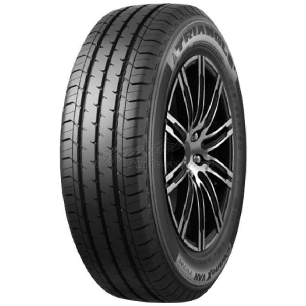 TRIANGLE Sommerreifen 175/65 R 14 C TL 90/88T CONNEX VAN TV701 6PR BSW M+S von TRIANGLE