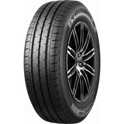 TRIANGLE Sommerreifen 195/70 R 15 C TL 104/102S CONNEX VAN TV701 8PR BSW M+S von TRIANGLE