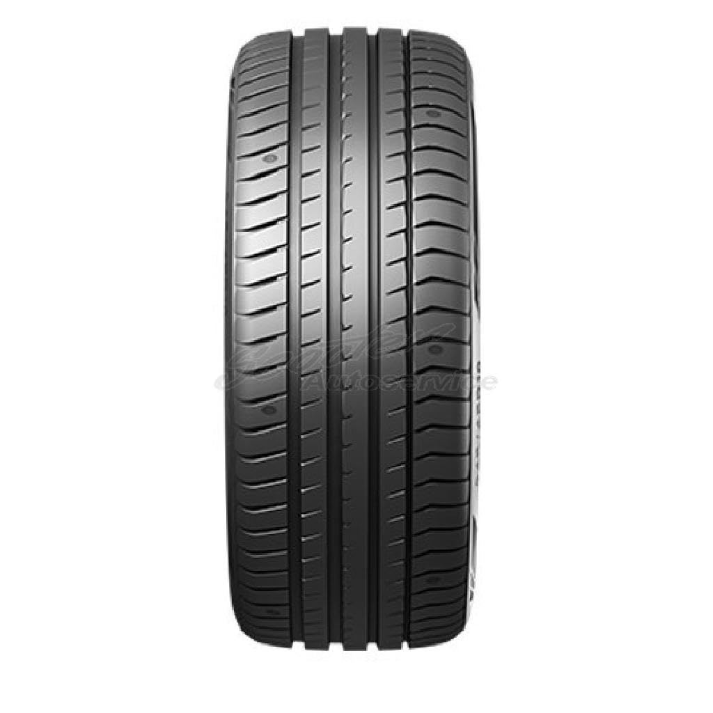 TRIANGLE Sommerreifen 205/55 R 17 XL TL 95W EFFEXSPORT TH202 FSL BSW M+S von TRIANGLE