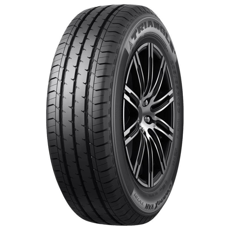 TRIANGLE Sommerreifen 205/65 R 15 C TL 102/100T CONNEX VAN TV701 6PR BSW M+S von TRIANGLE