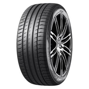 TRIANGLE Sommerreifen 225/30 R 20 XL TL 85Y EFFEXSPORT TH202 BSW M+S von TRIANGLE