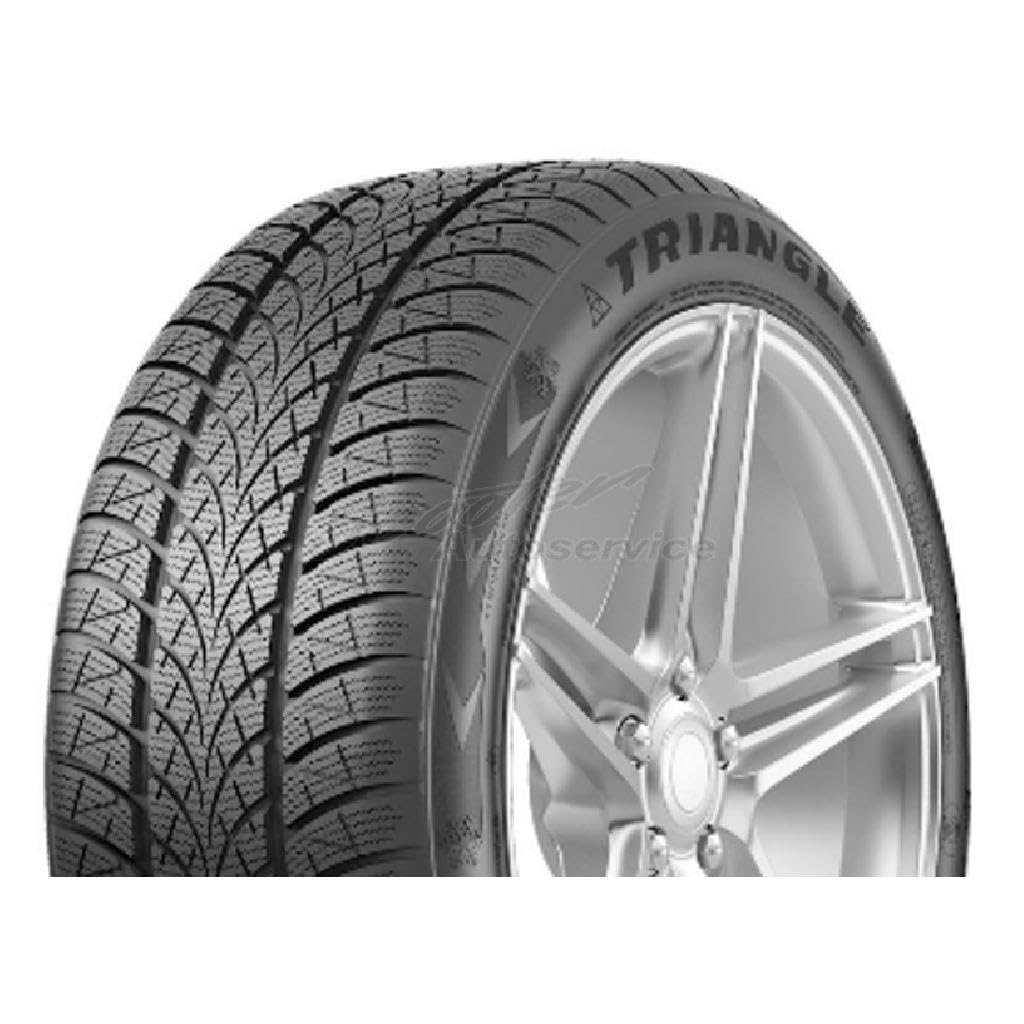 TRIANGLE Winterreifen 195/55 R 20 XL TL 95H WINTERX TW401 BSW M+S 3PMSF von TRIANGLE