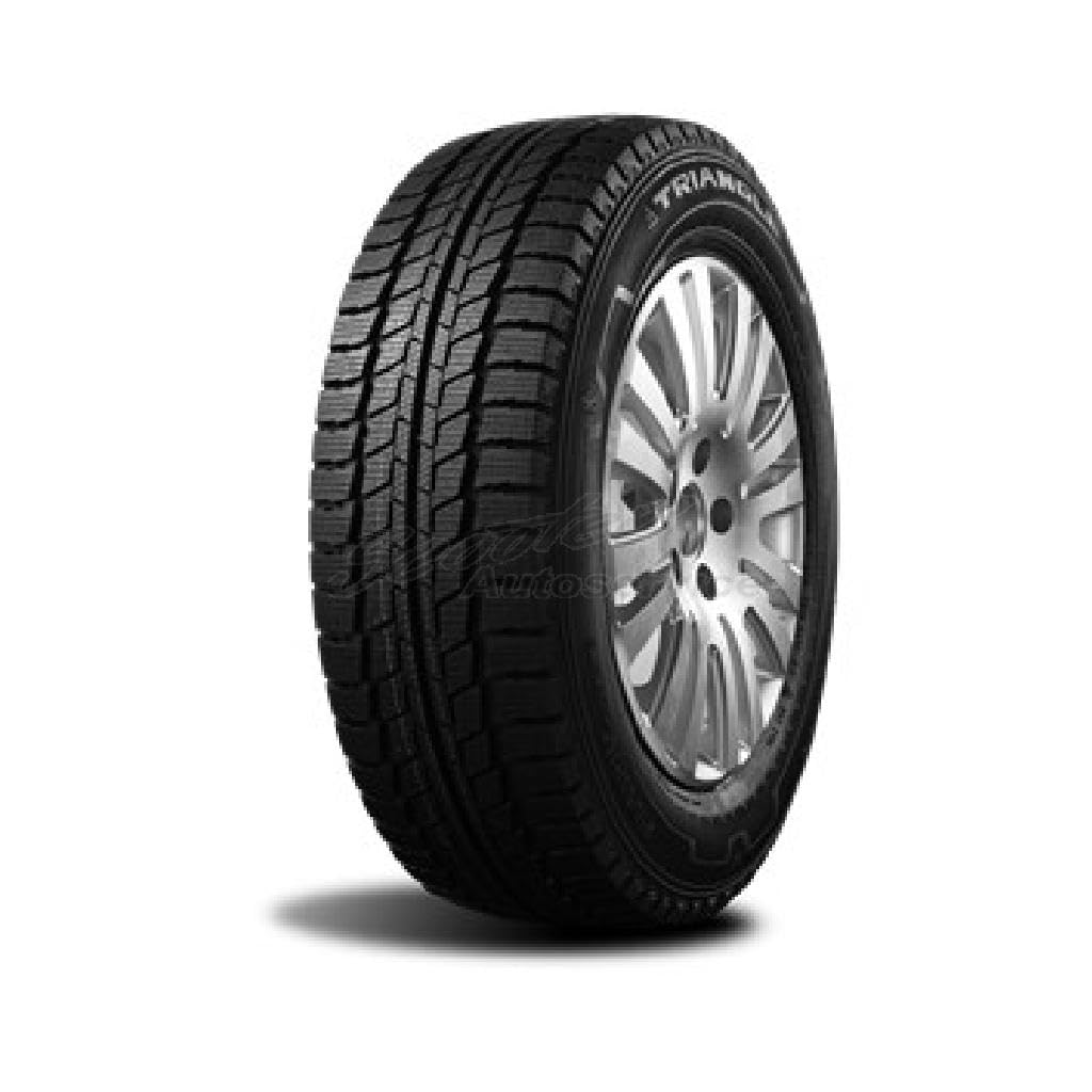 TRIANGLE Winterreifen 195/70 R 15 C TL 104/102Q SNOWLINK LL01 8PR BSW M+S 3PMSF von TRIANGLE