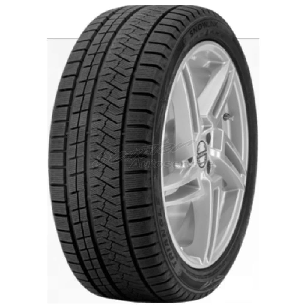 TRIANGLE Winterreifen 225/60 R 18 XL TL 104V SNOWLINK PL02 BSW M+S 3PMSF von TRIANGLE