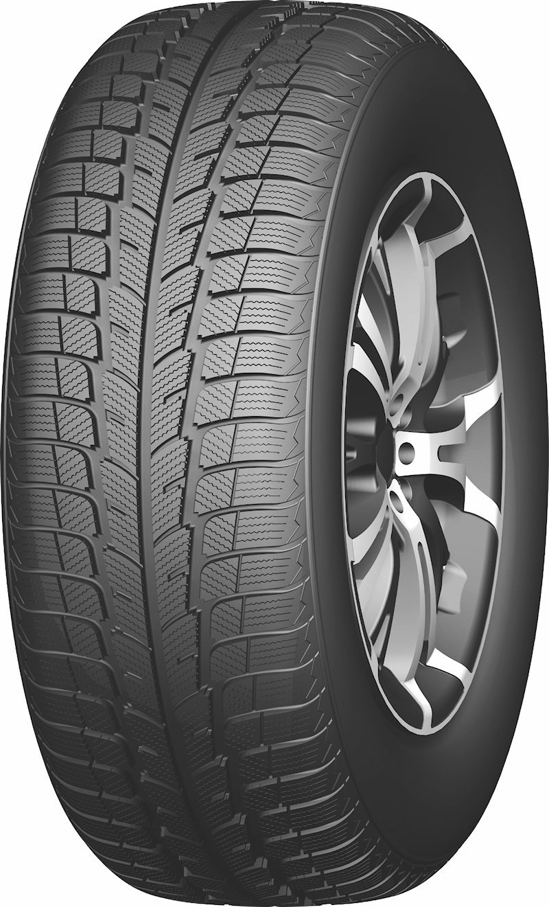 Triangle CATCHSNOW - 215/65/R15 104R - E/C/69dB - Winterreifen LKW von TRIANGLE