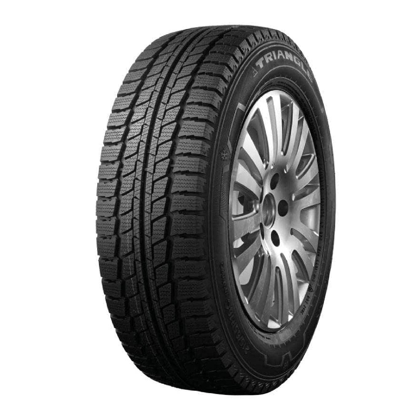 Triangle LL01 195/75 R16 107Q Winterreifen GTAM T266604 ohne Felge von TRIANGLE