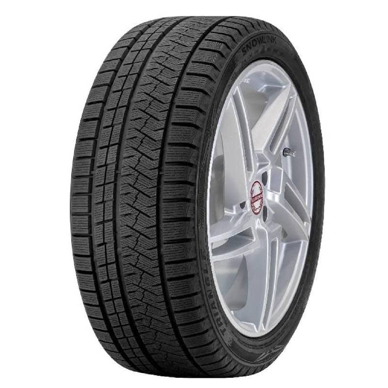 Triangle PL02 Fs M+S 3PMSF 225/50 R18 99V Winterreifen ohne Felge von TRIANGLE