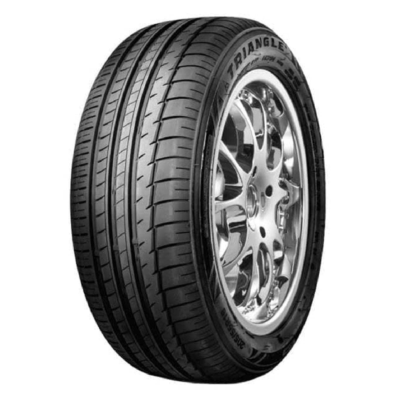 Triangle Sportex TH201 275/30 R20 97ZR Sommerreifen GTAM T250678 ohne Felge von TRIANGLE