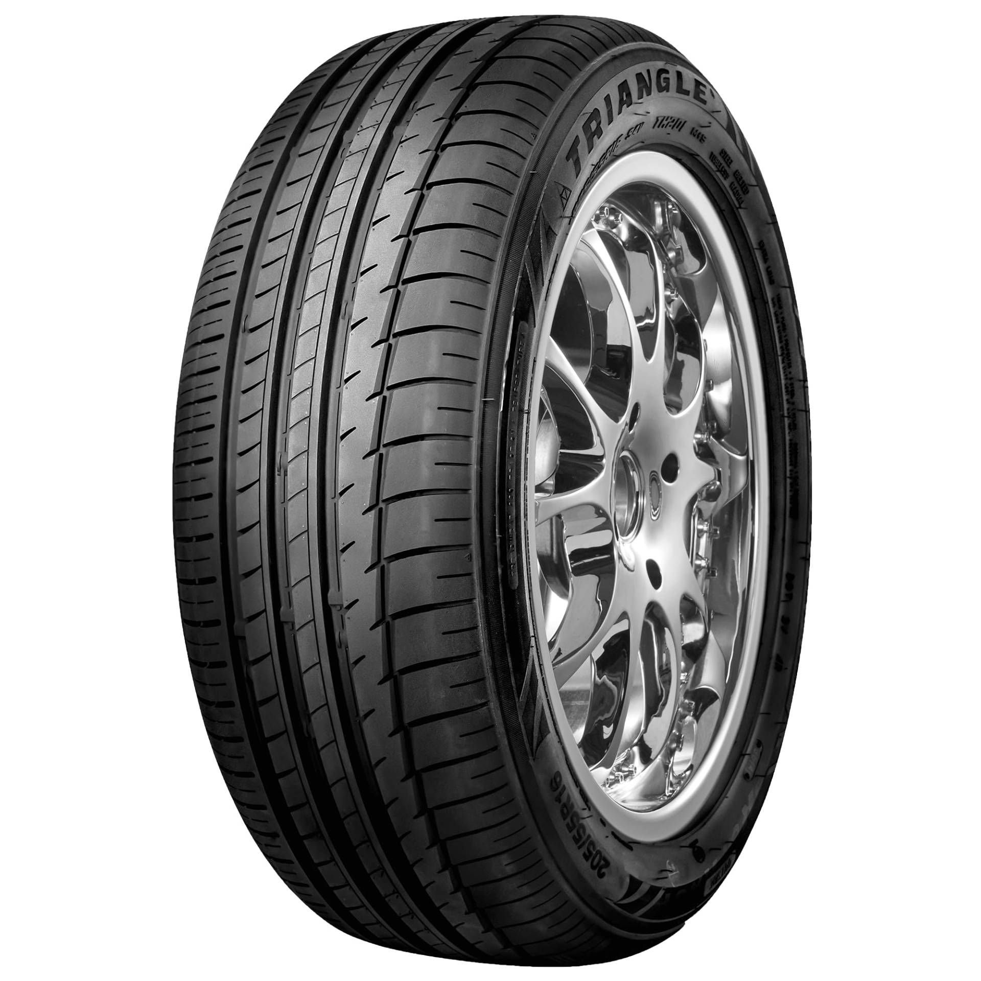 Triangle TH201 255/30 R22 95Y Sommerreifen ohne Felge von TRIANGLE