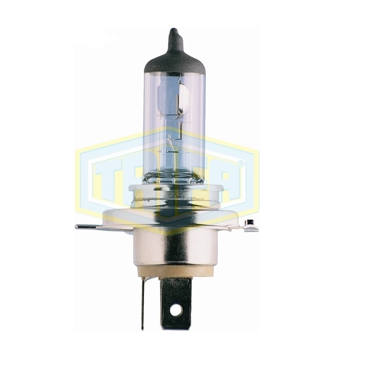 Auto-Lampe 24V H4 von TRIFA LAMPS