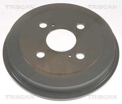 Triscan 2x Bremstrommel für Daihatsu, Subaru von TRISCAN