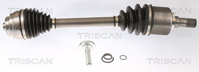 Triscan Antriebswelle [Hersteller-Nr. 854011567] für Mini von TRISCAN