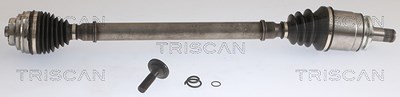 Triscan Antriebswelle [Hersteller-Nr. 854011578] für BMW von TRISCAN